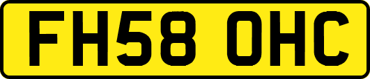 FH58OHC