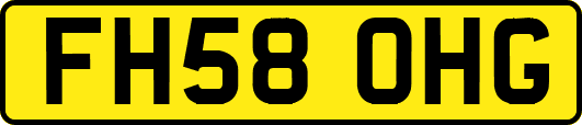 FH58OHG
