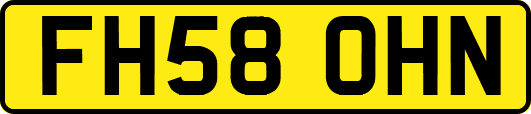 FH58OHN