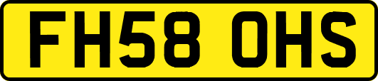 FH58OHS