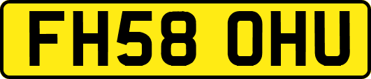 FH58OHU