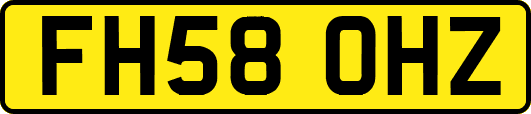 FH58OHZ