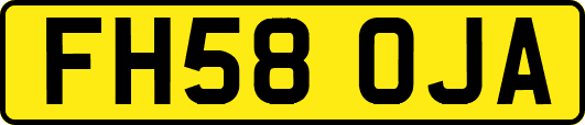 FH58OJA