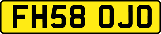 FH58OJO