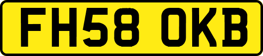 FH58OKB