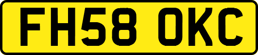 FH58OKC