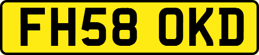FH58OKD