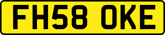 FH58OKE