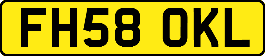 FH58OKL