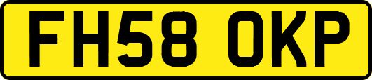 FH58OKP
