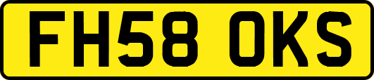 FH58OKS