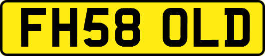 FH58OLD