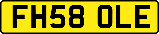 FH58OLE