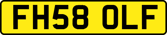 FH58OLF