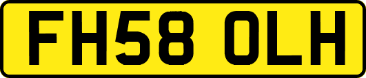FH58OLH