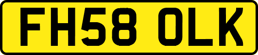 FH58OLK