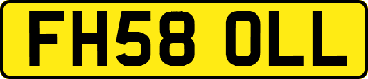 FH58OLL