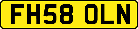 FH58OLN