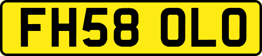 FH58OLO