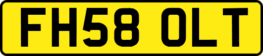 FH58OLT