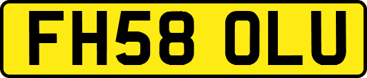 FH58OLU