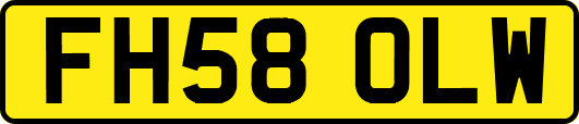 FH58OLW