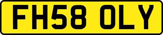 FH58OLY