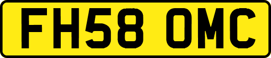 FH58OMC