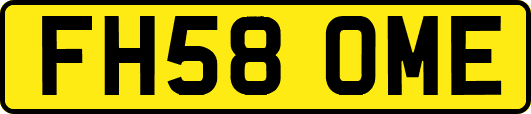 FH58OME