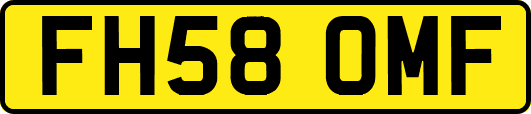 FH58OMF