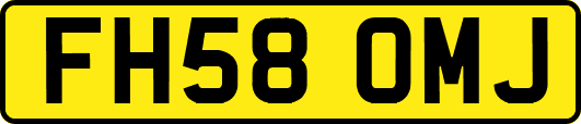FH58OMJ