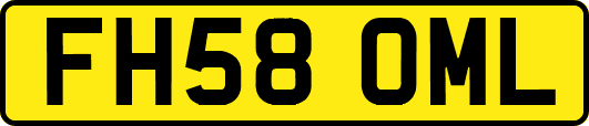 FH58OML