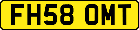 FH58OMT