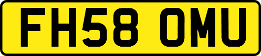 FH58OMU