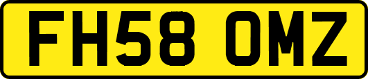 FH58OMZ