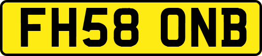 FH58ONB