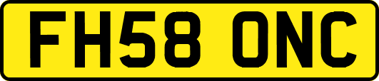 FH58ONC