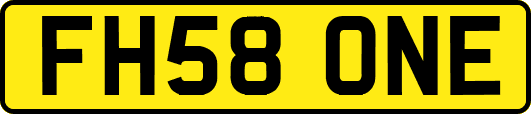 FH58ONE