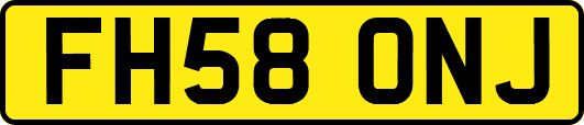FH58ONJ