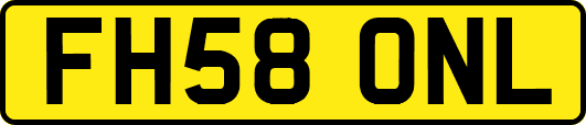 FH58ONL