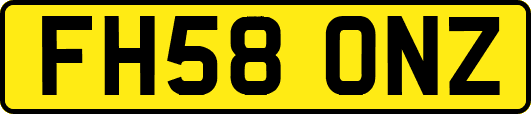 FH58ONZ