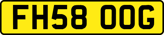 FH58OOG