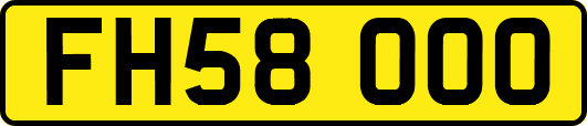 FH58OOO