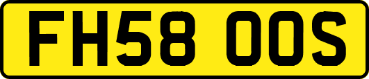 FH58OOS