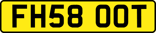 FH58OOT