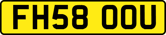 FH58OOU