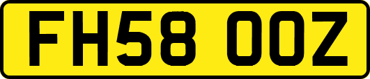 FH58OOZ