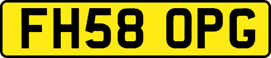FH58OPG