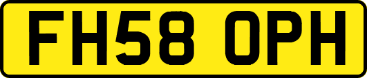 FH58OPH