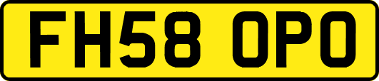 FH58OPO
